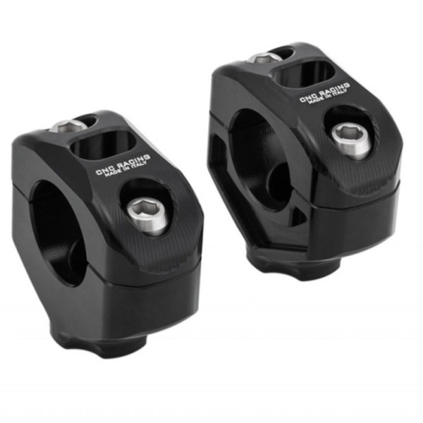 CNC Racing Cnc racing riser handlebar conical height 36mm